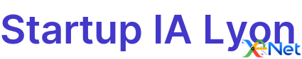 Startup IA Lyon
